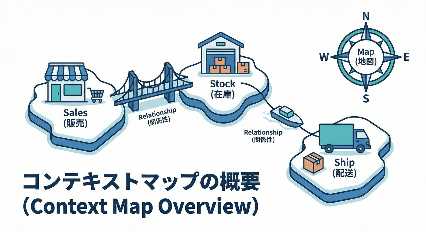 bc cs study 028 context map concept