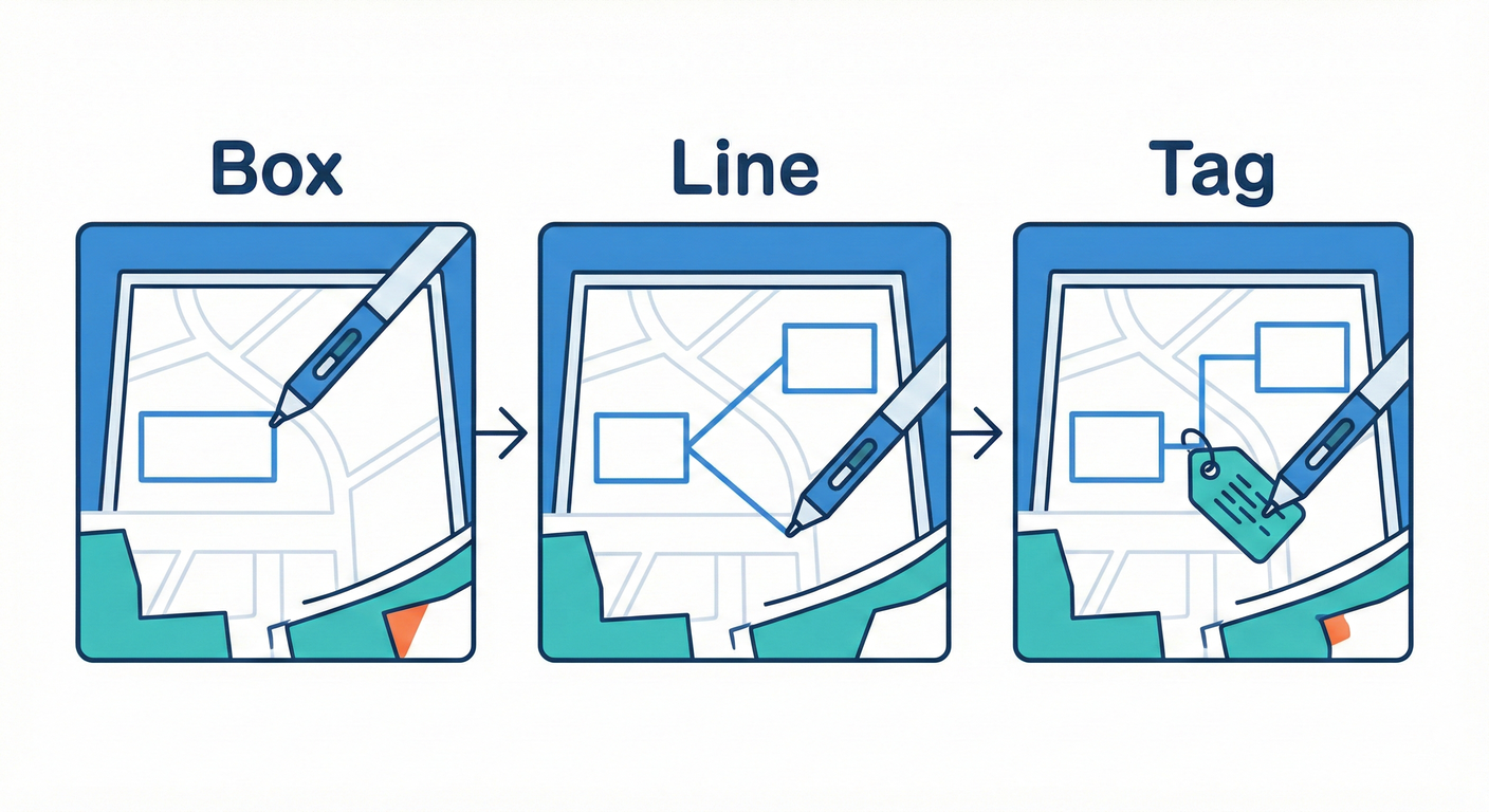 bc cs study 028 mapping steps