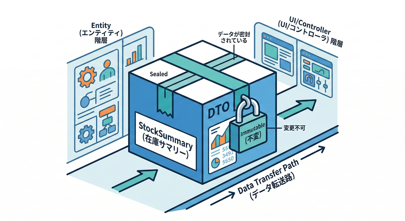 dto_sealed_box