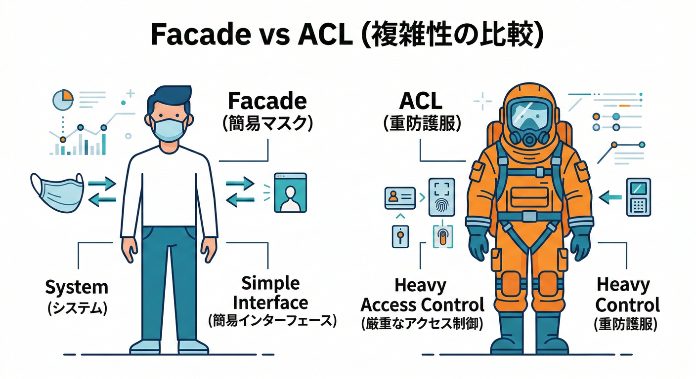 facade_vs_acl