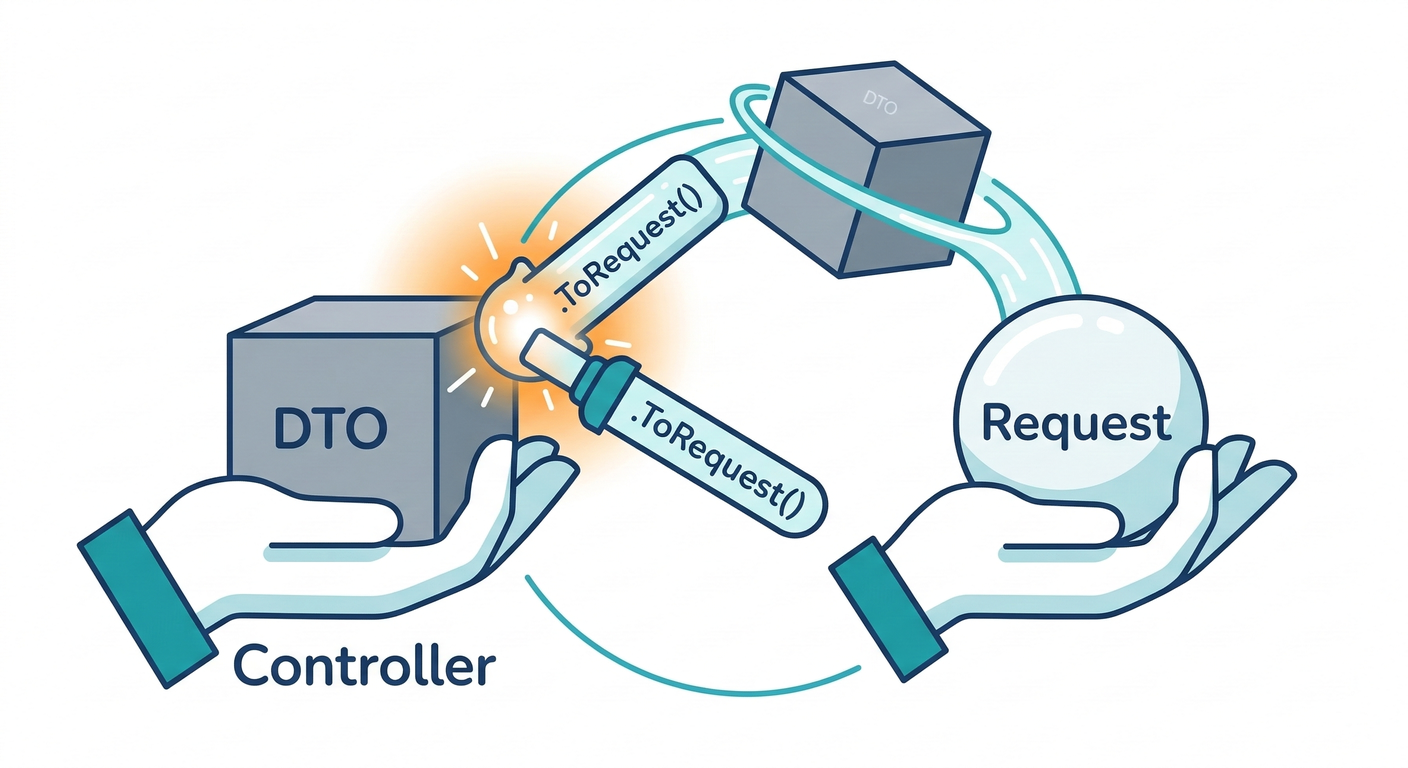 Extension Method Tool