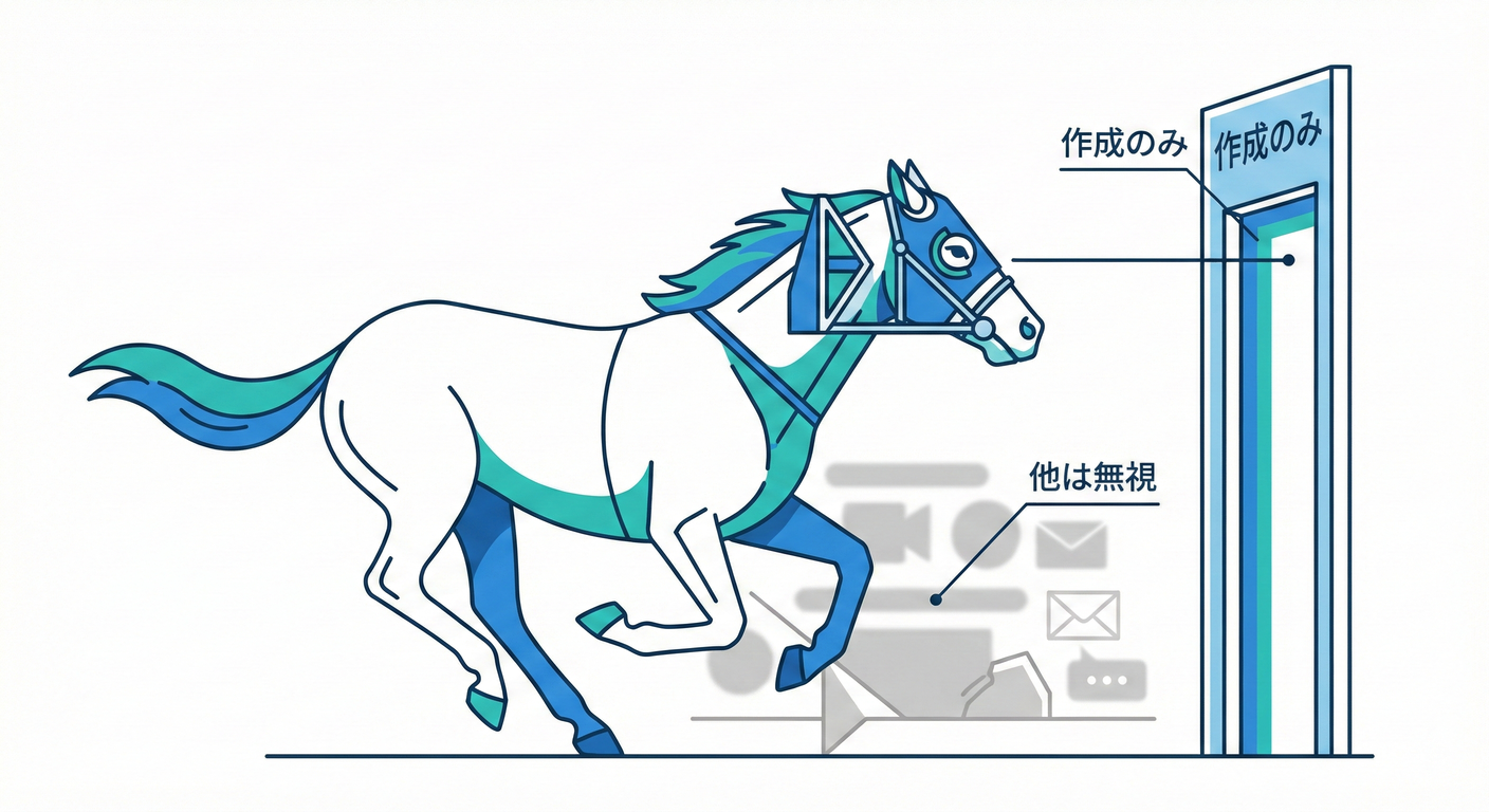 blinders_horse