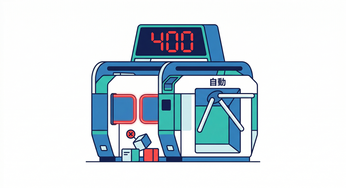 auto_turnstile