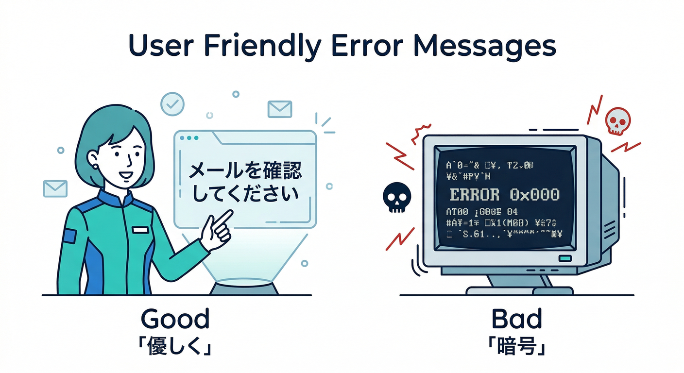 friendly_guide_error