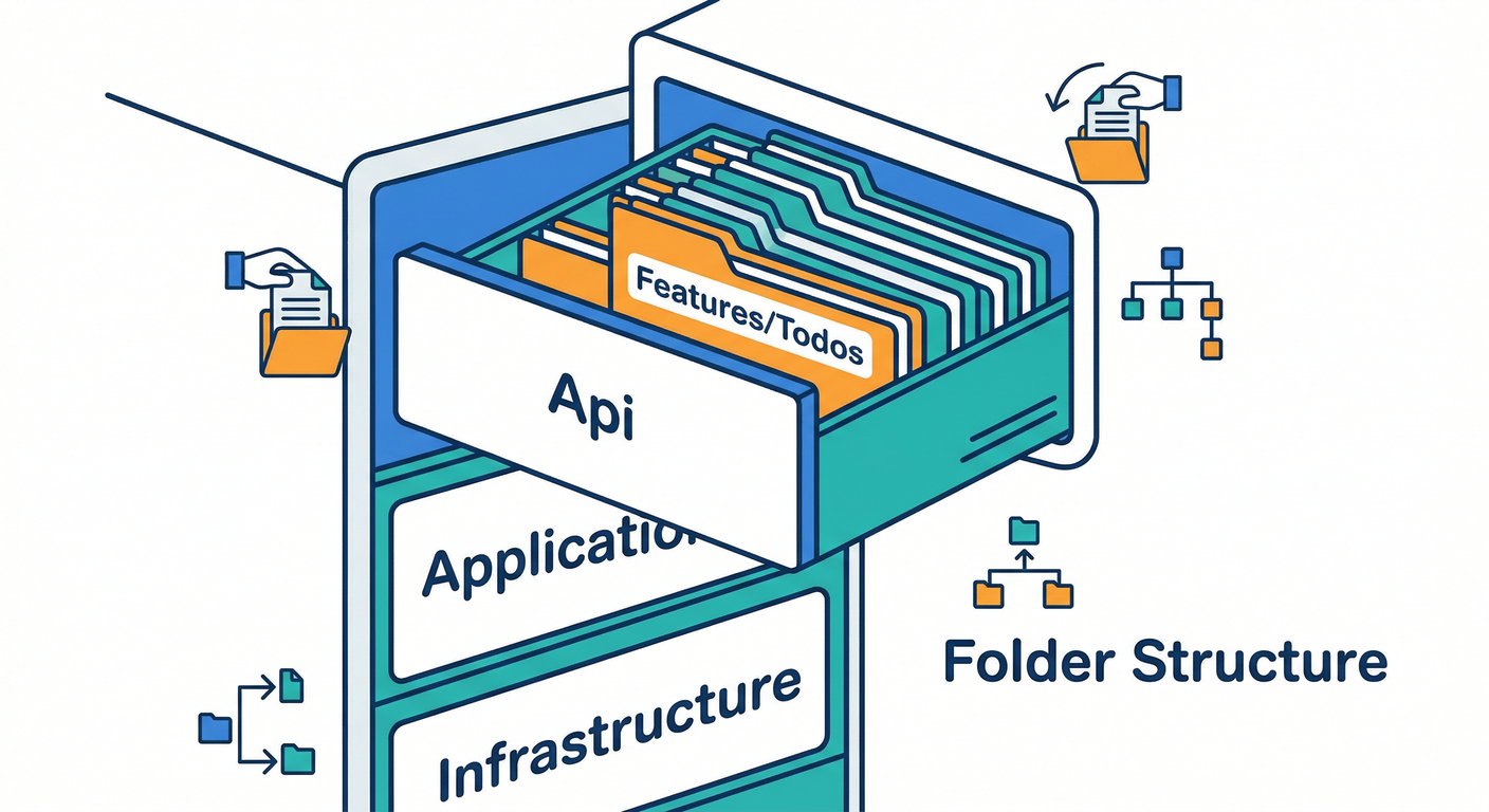 Folder Structure