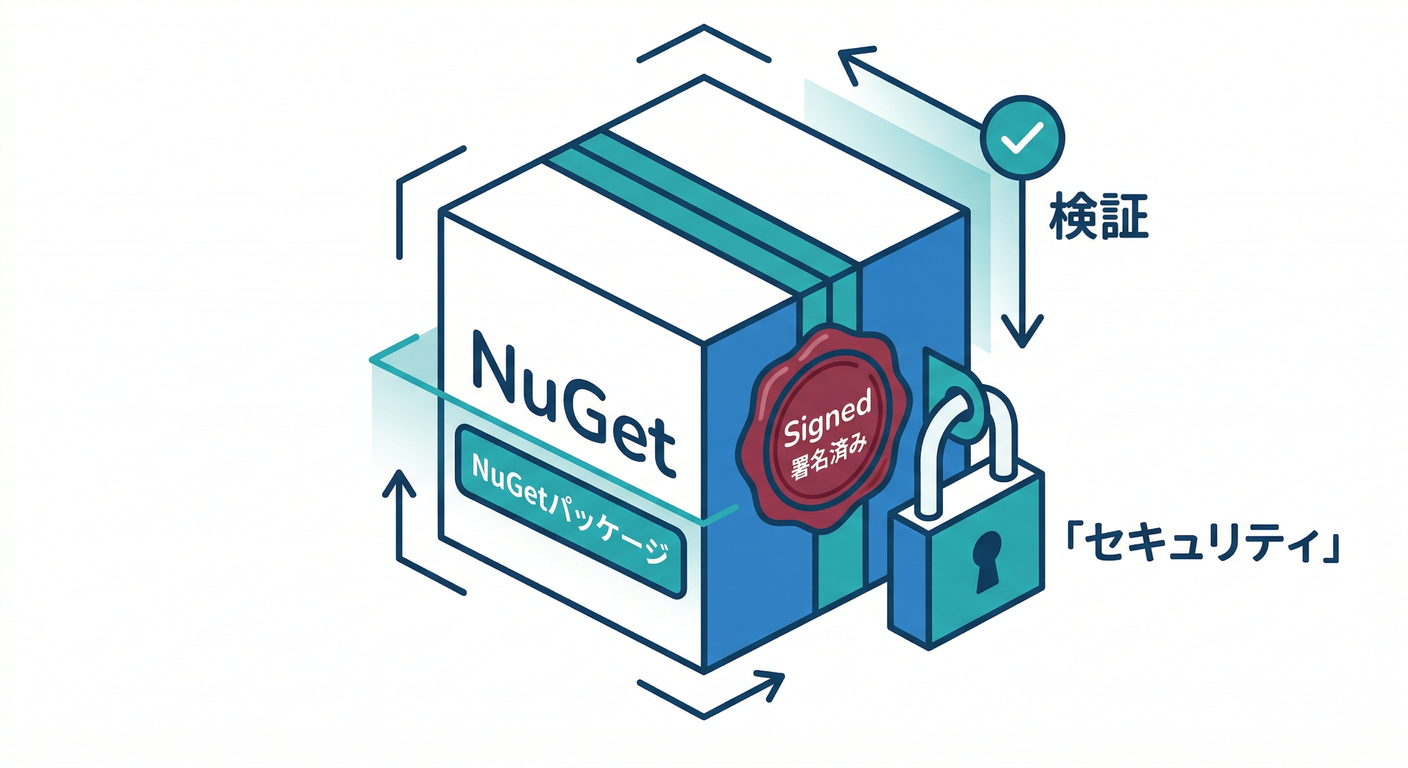 Secure Package