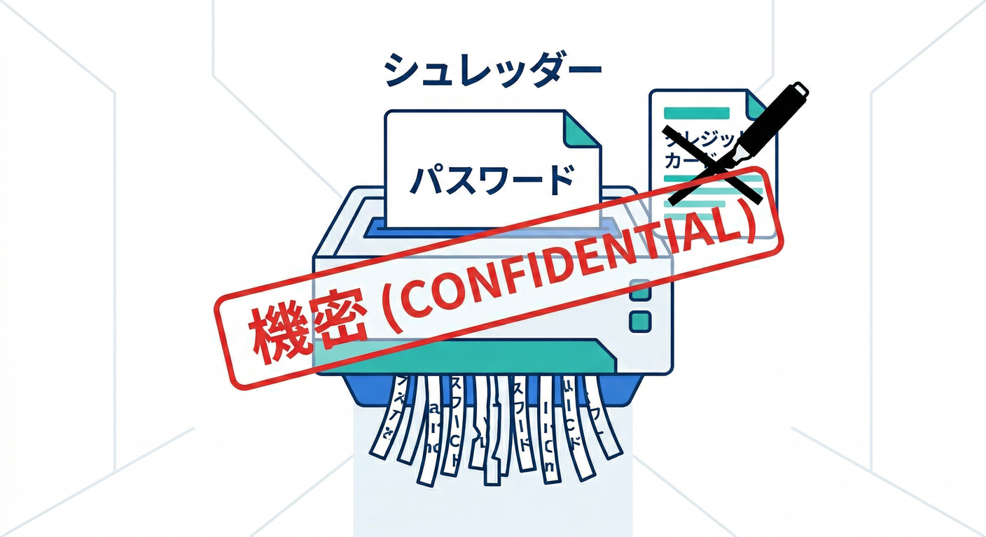 Confidential Logging