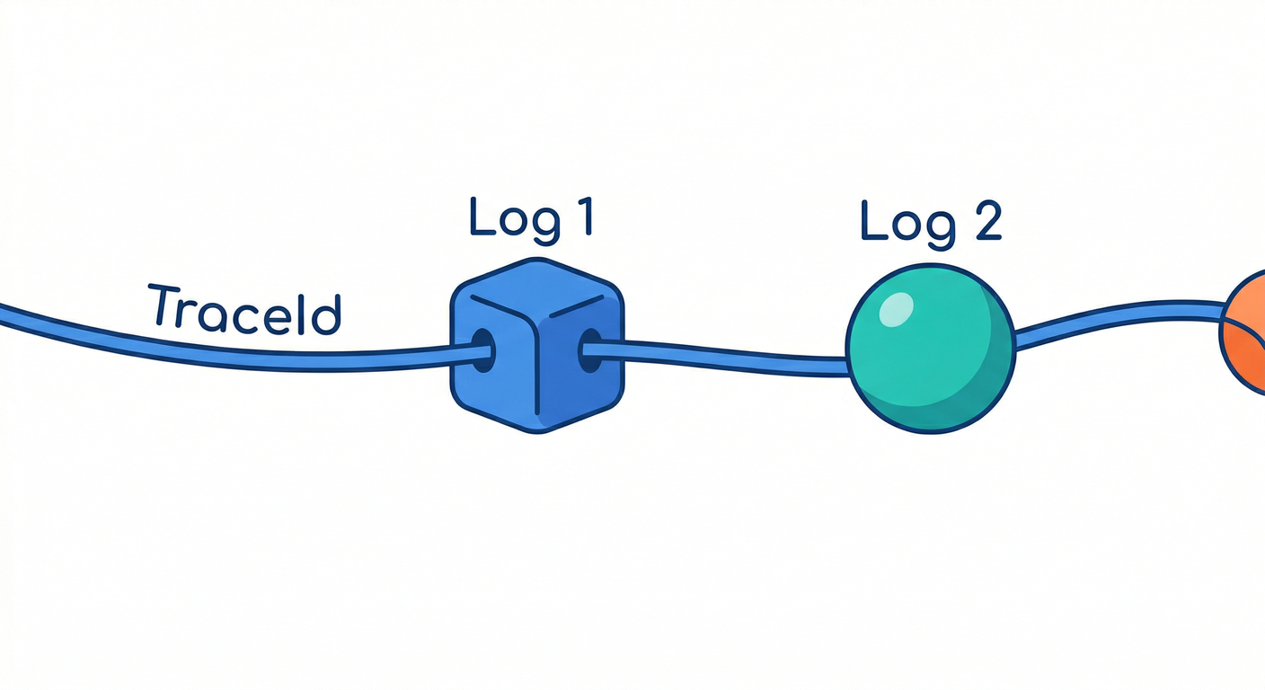 TraceId Thread