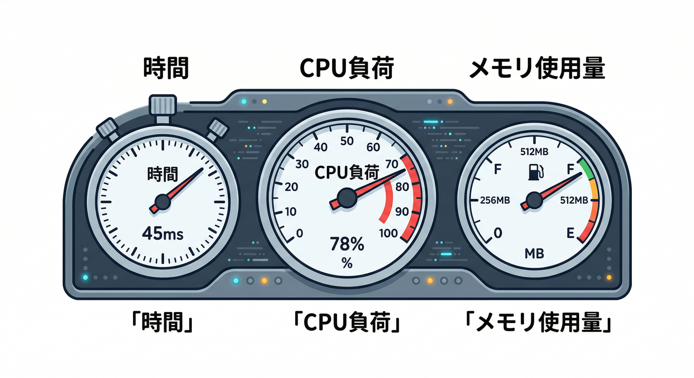 Measurement Metrics