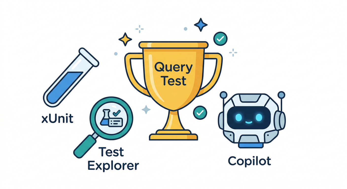 Goal Trophy Tools