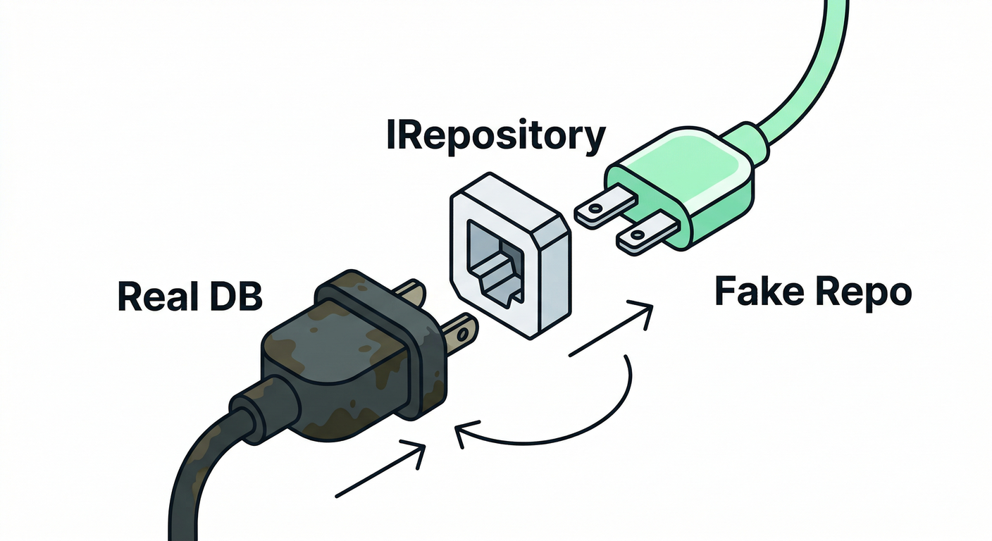Dependency Replacement