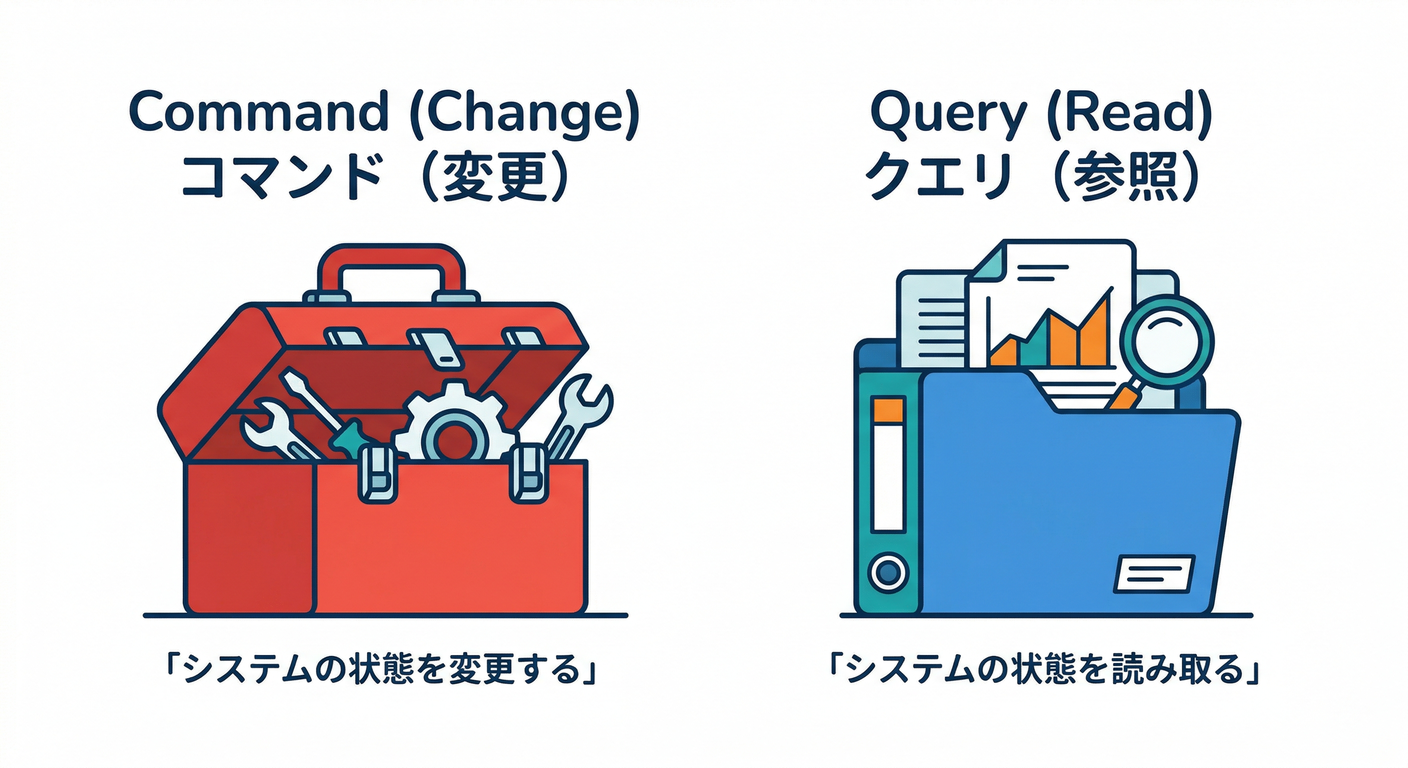 CQ Containers