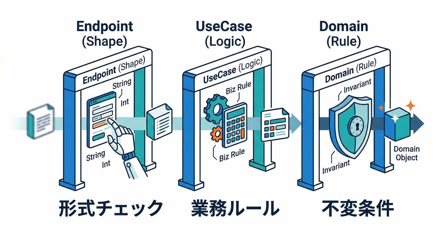 Validation Checkpoints