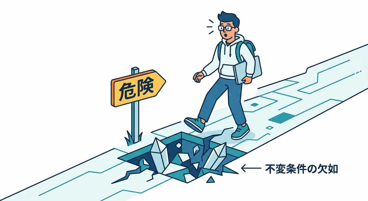 pitfall_warning_sign