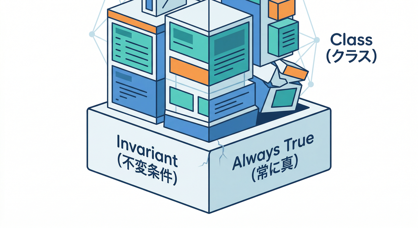 invariant_foundation_stone