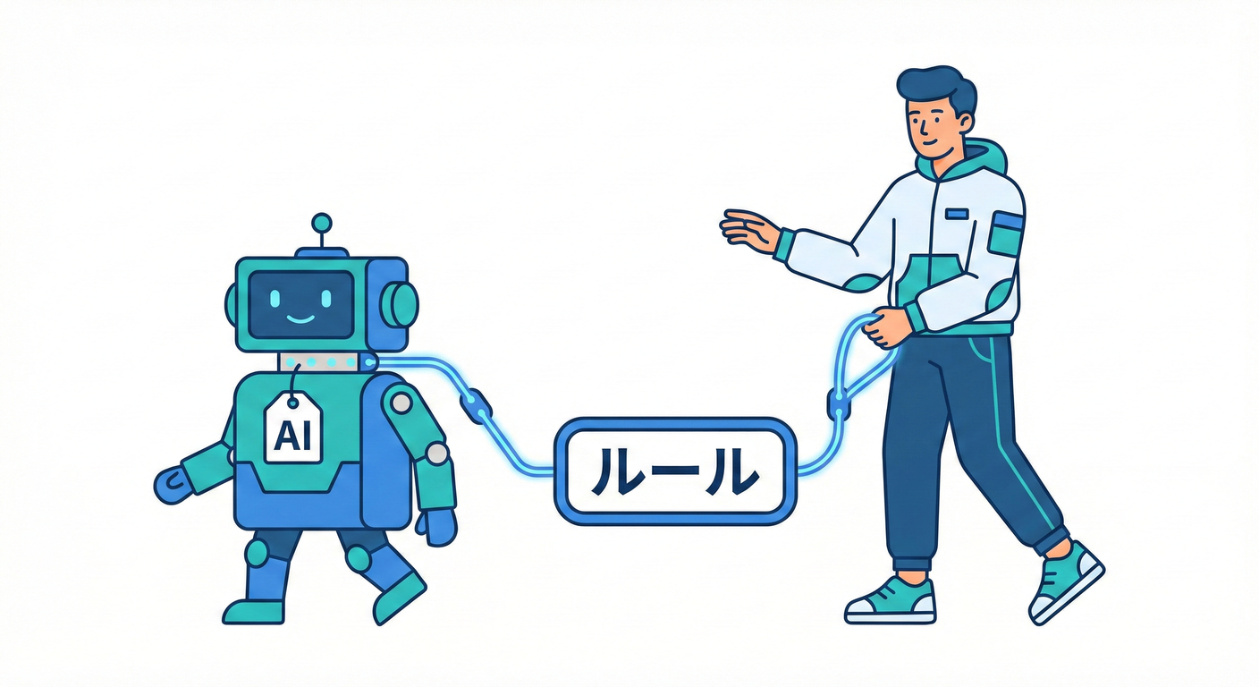 AI Leash