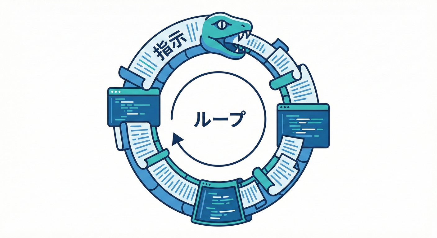 Infinite Loop