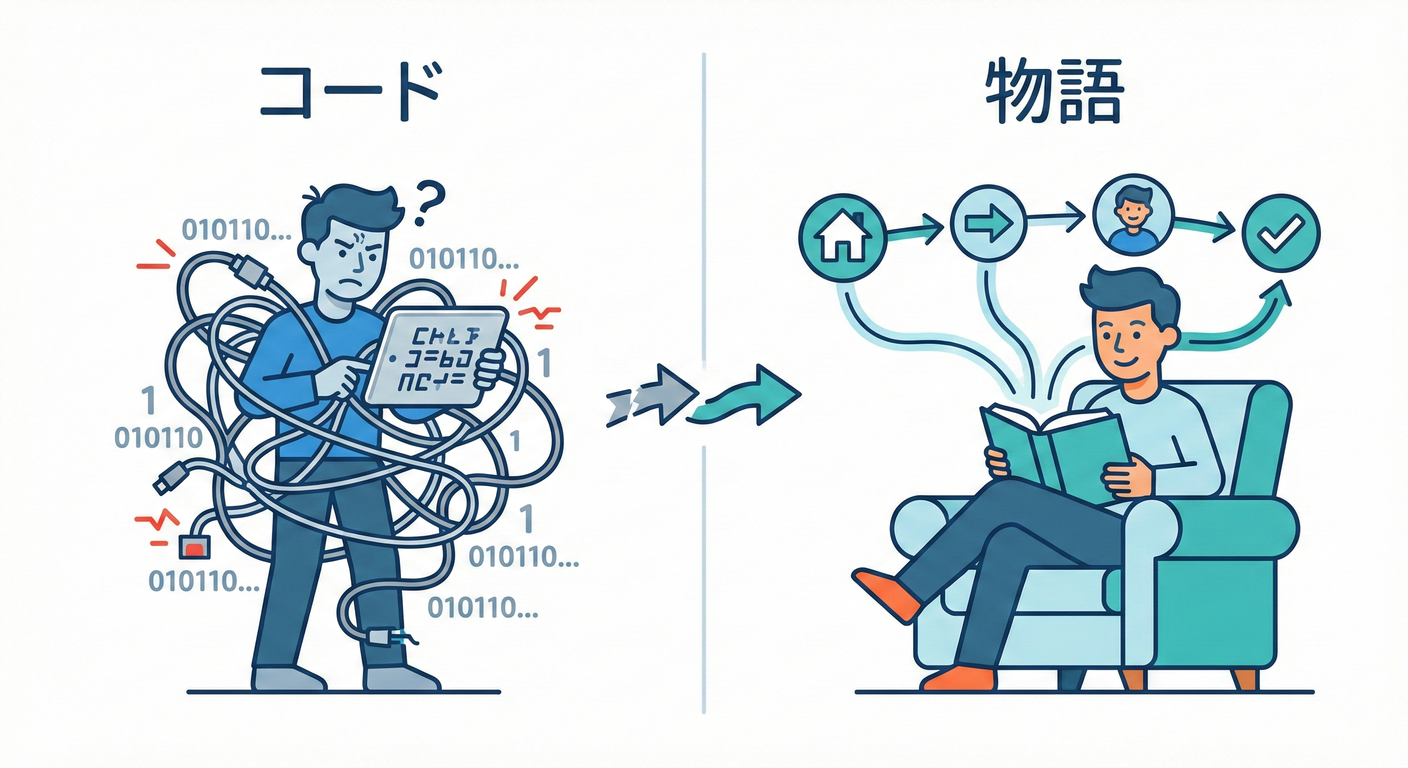 ddd cs study 011 reading meaning