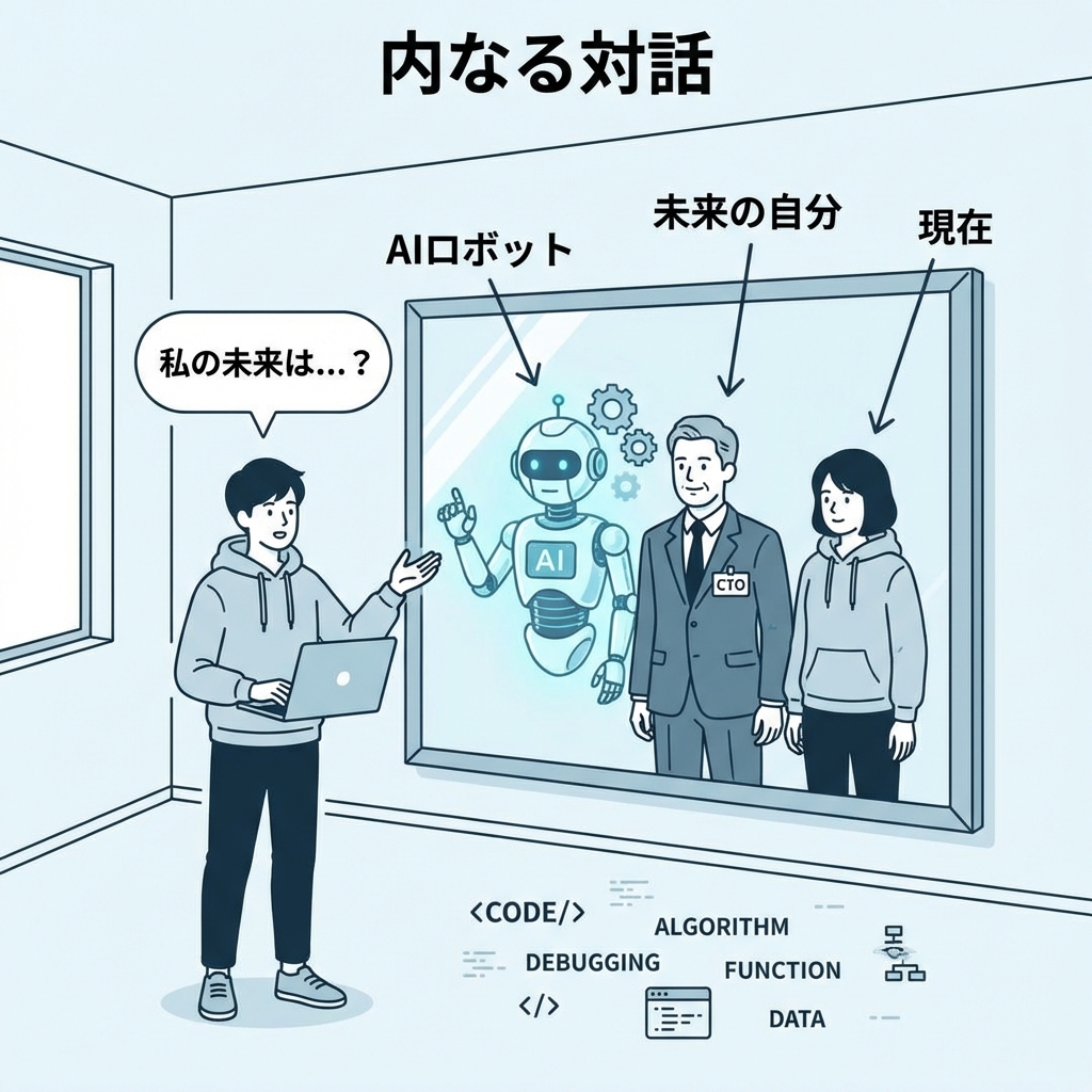 Solo Dev Communication