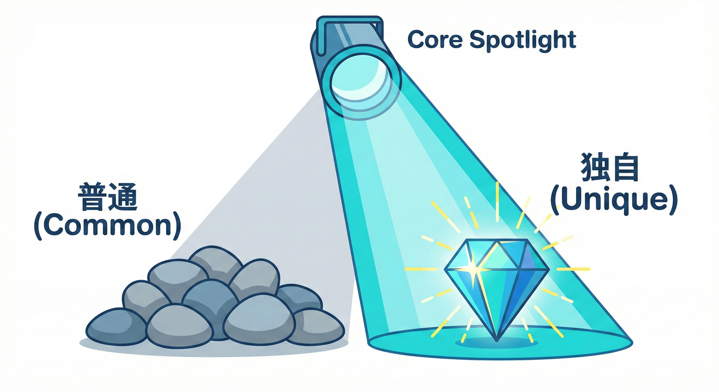 026 Core Spotlight