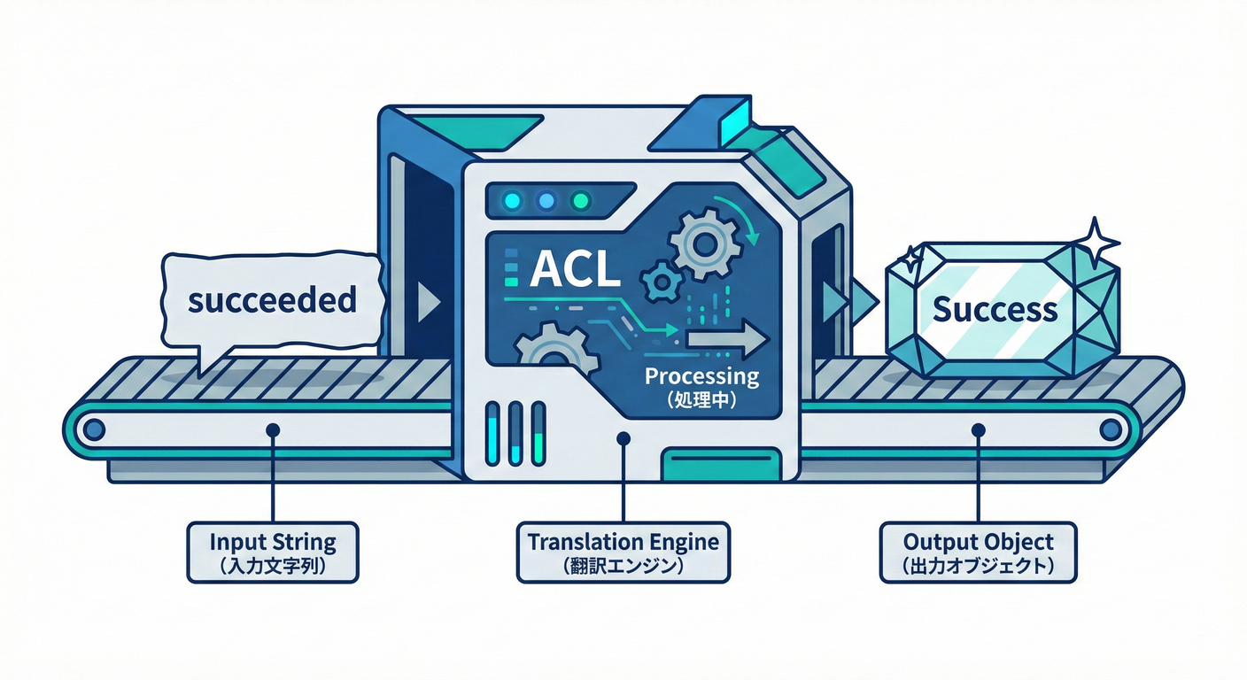 027 Translation Machine