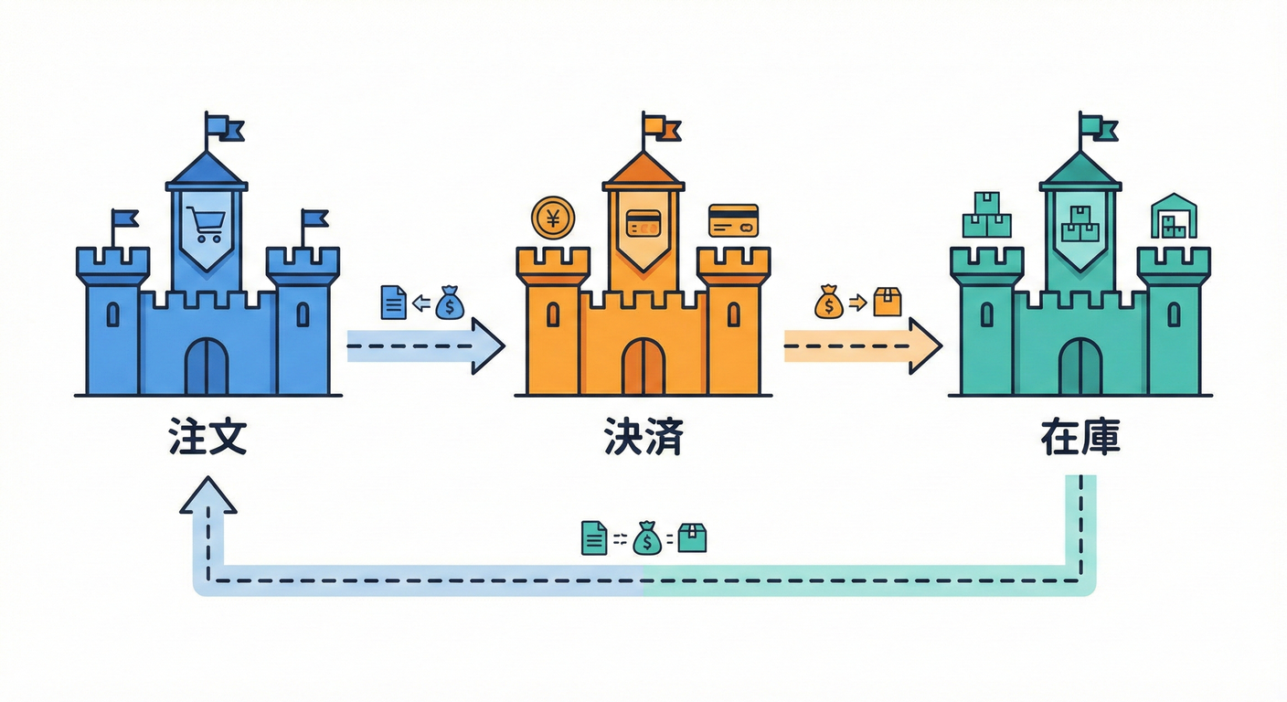 028 Shop Map