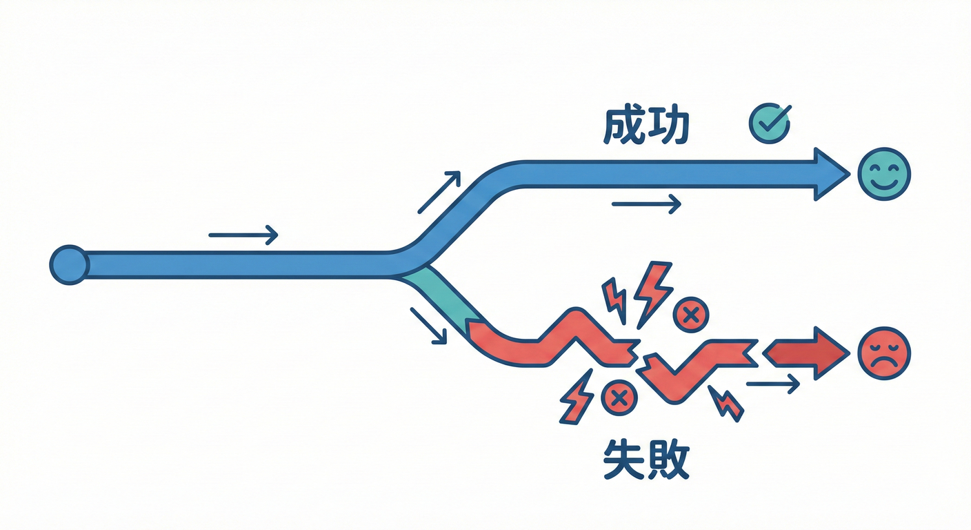 030 Exception Route