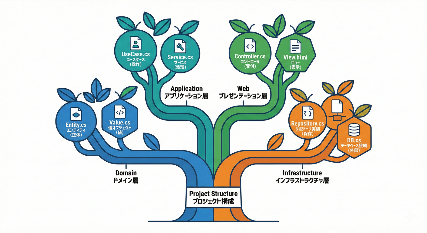 ddd_cs_study_074_four_layers_tree