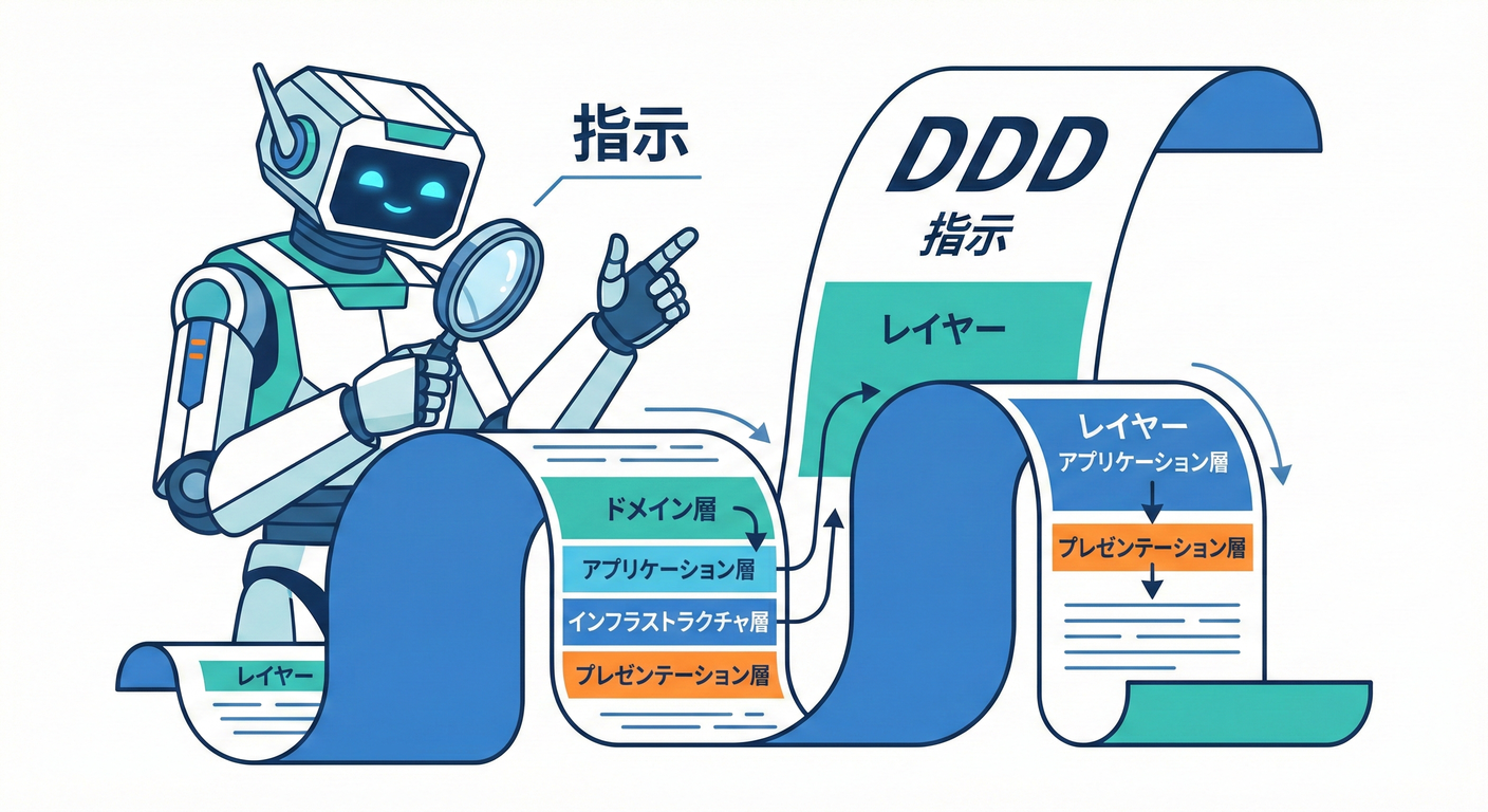 DDD Request Prompt