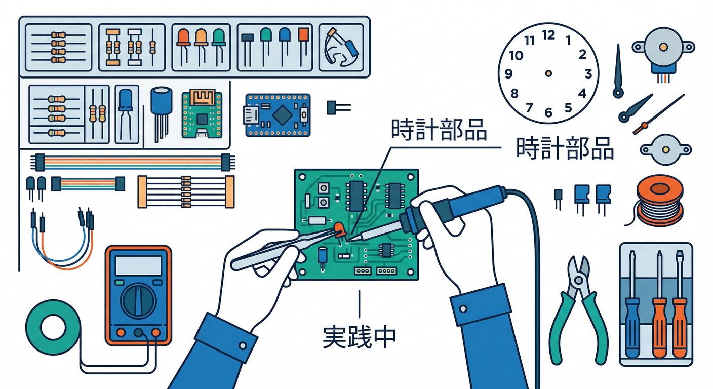 diy_clock_kit