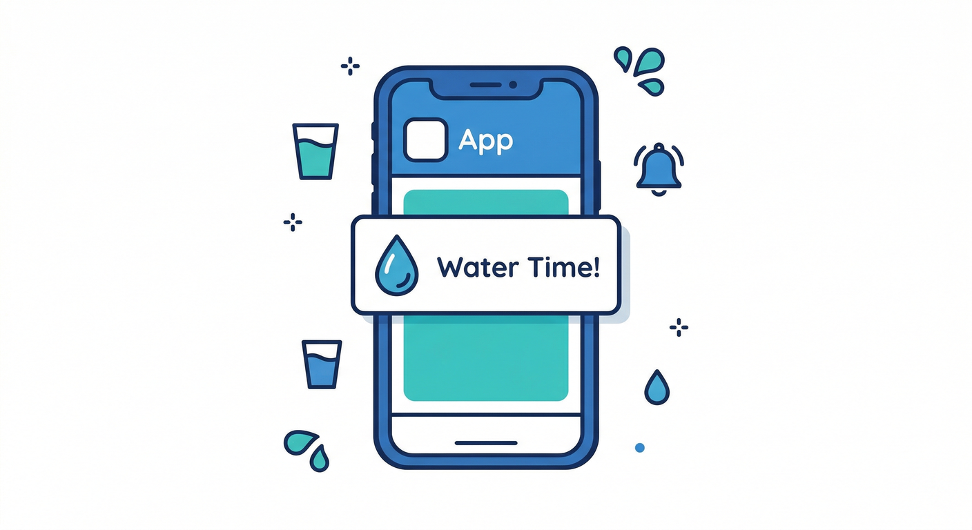 reminder_app_concept