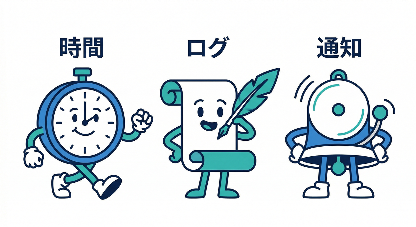 three_dependencies_characters