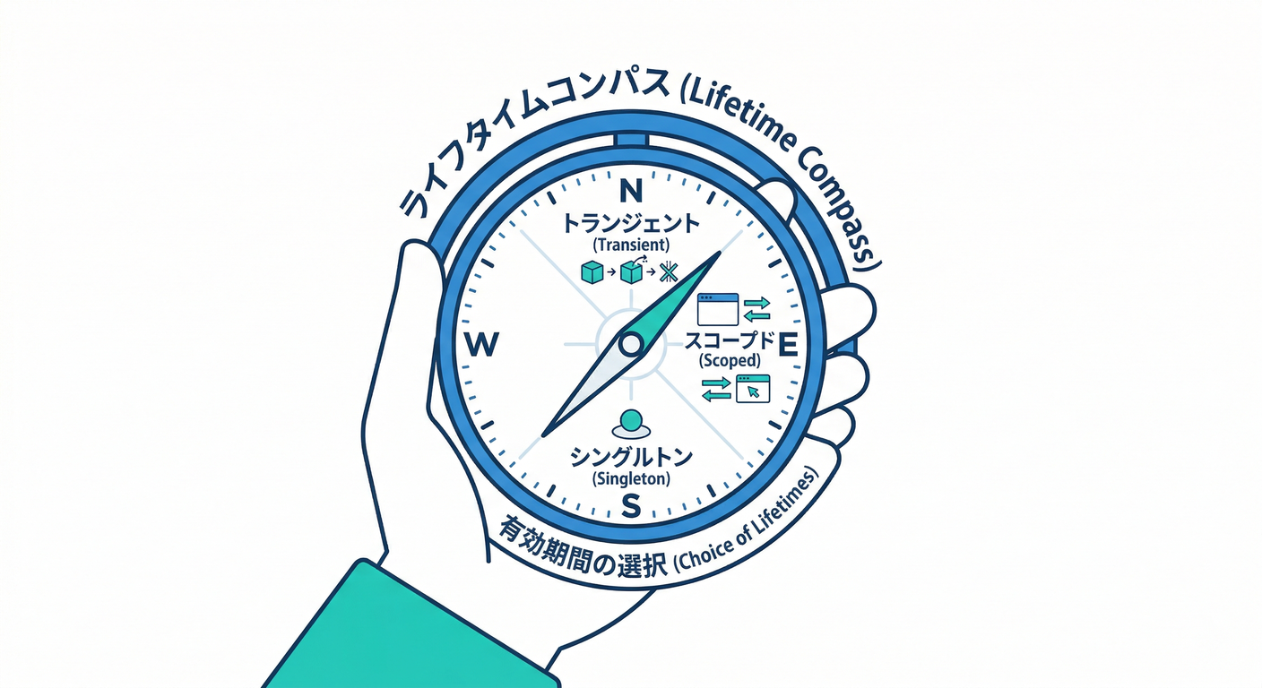lifetime_compass