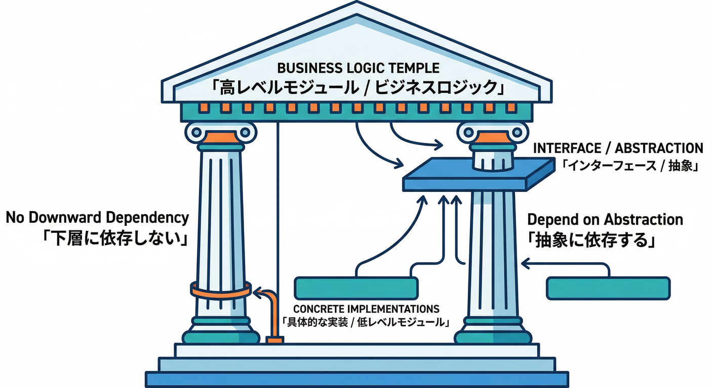 two_pillars