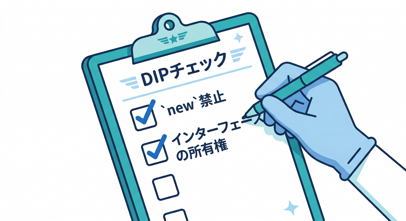 checklist