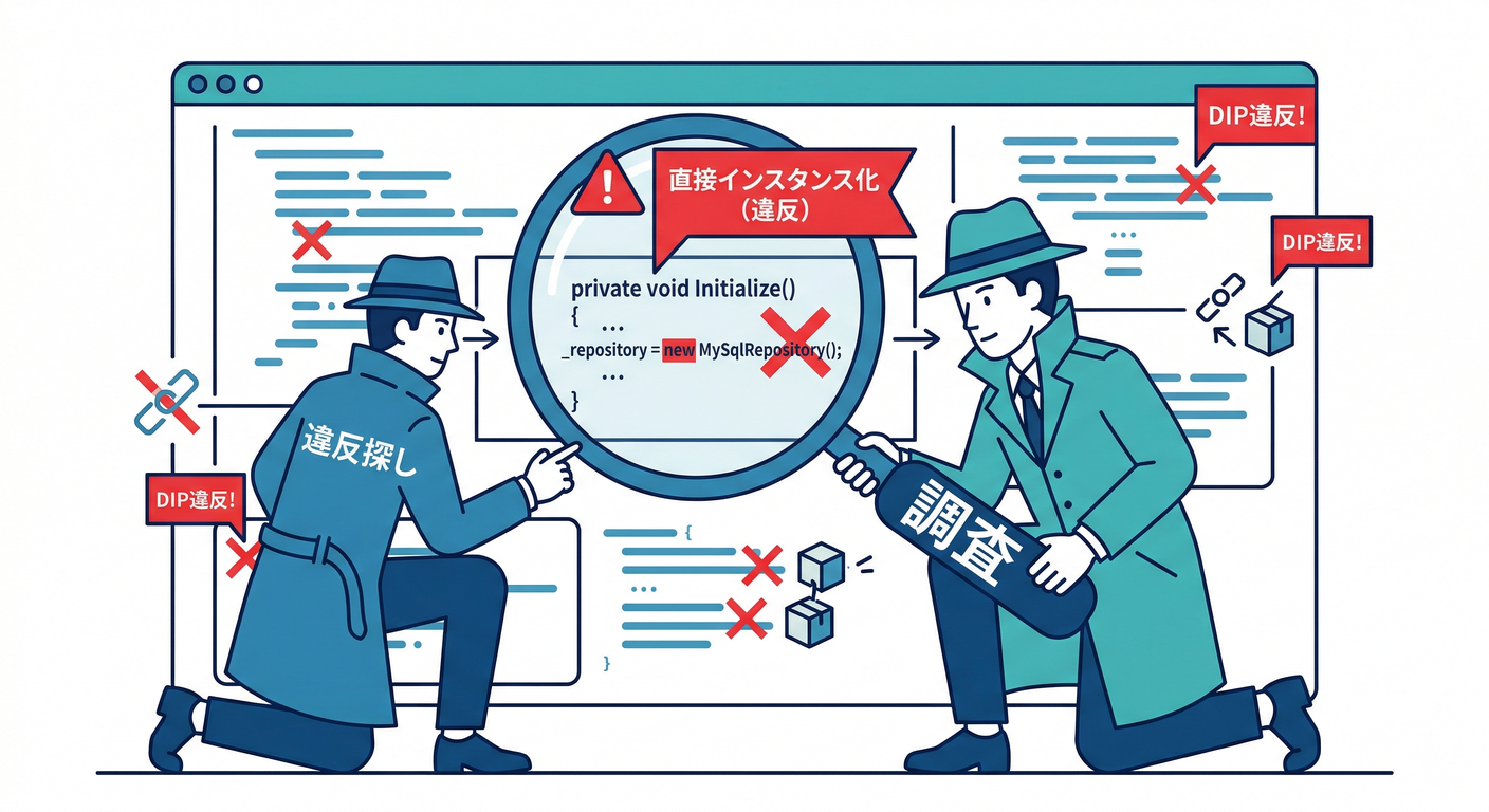 violation_detective