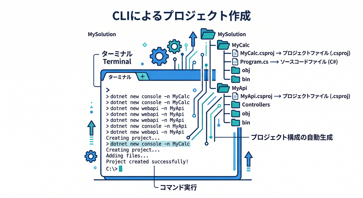 cli_creation