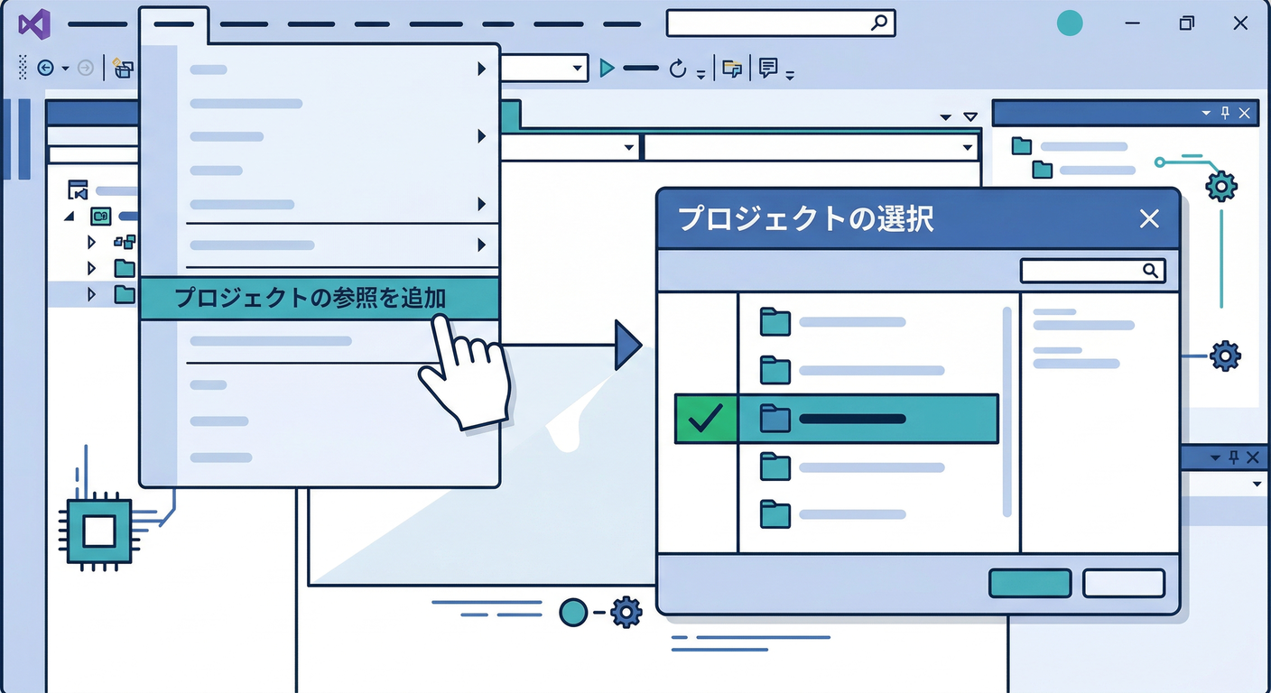 vs_add_reference
