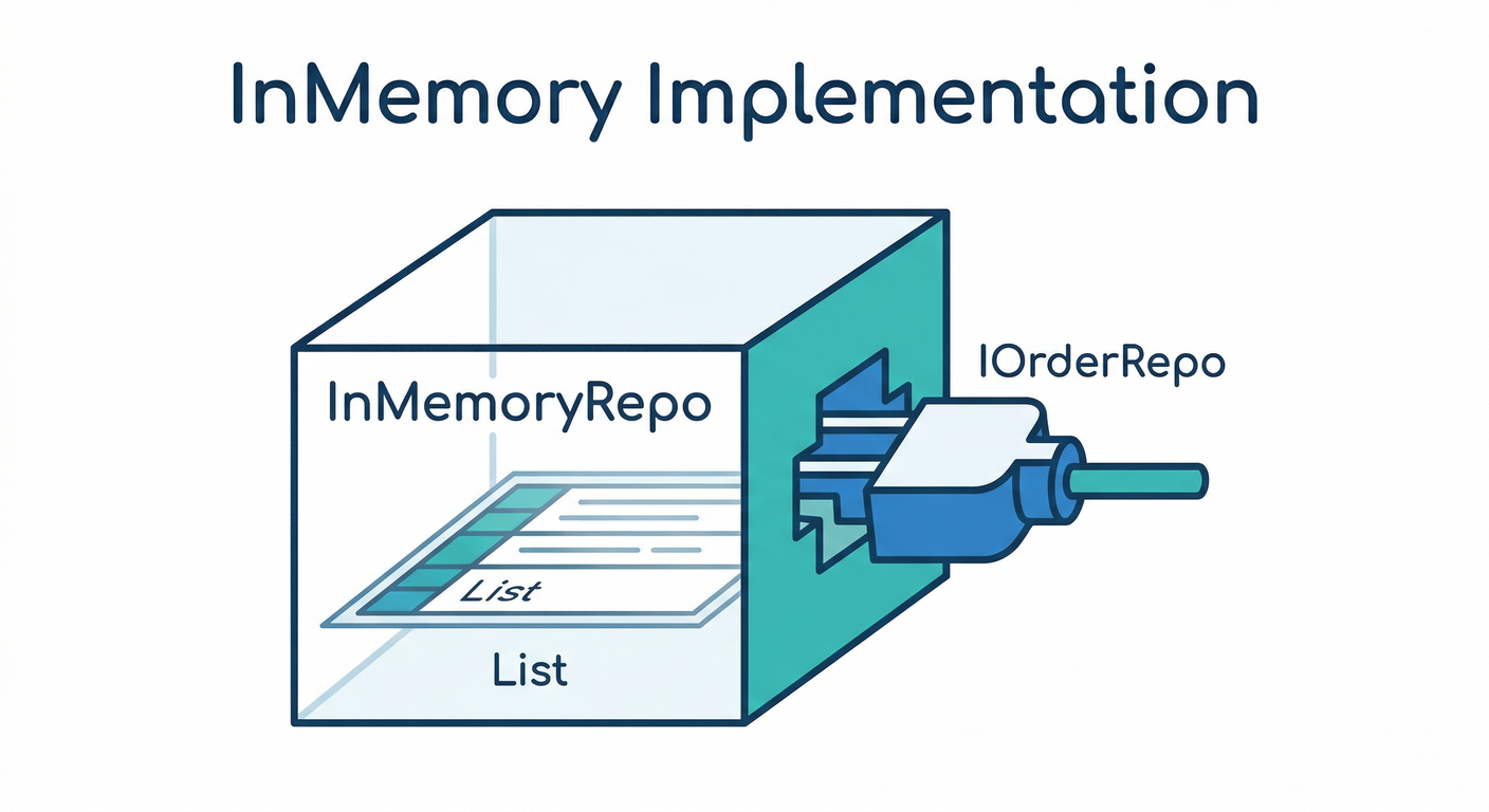 inmemory_implementation