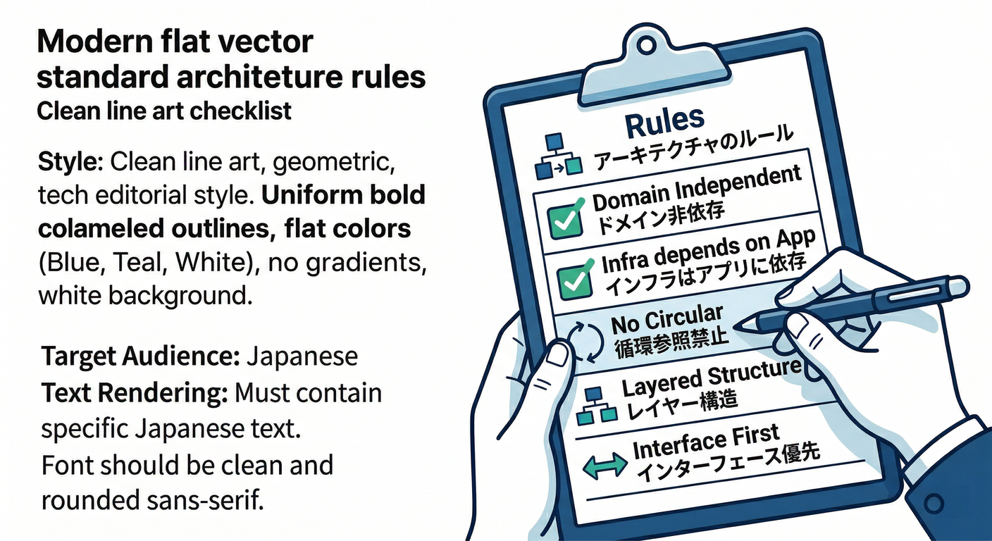 Rules Checklist