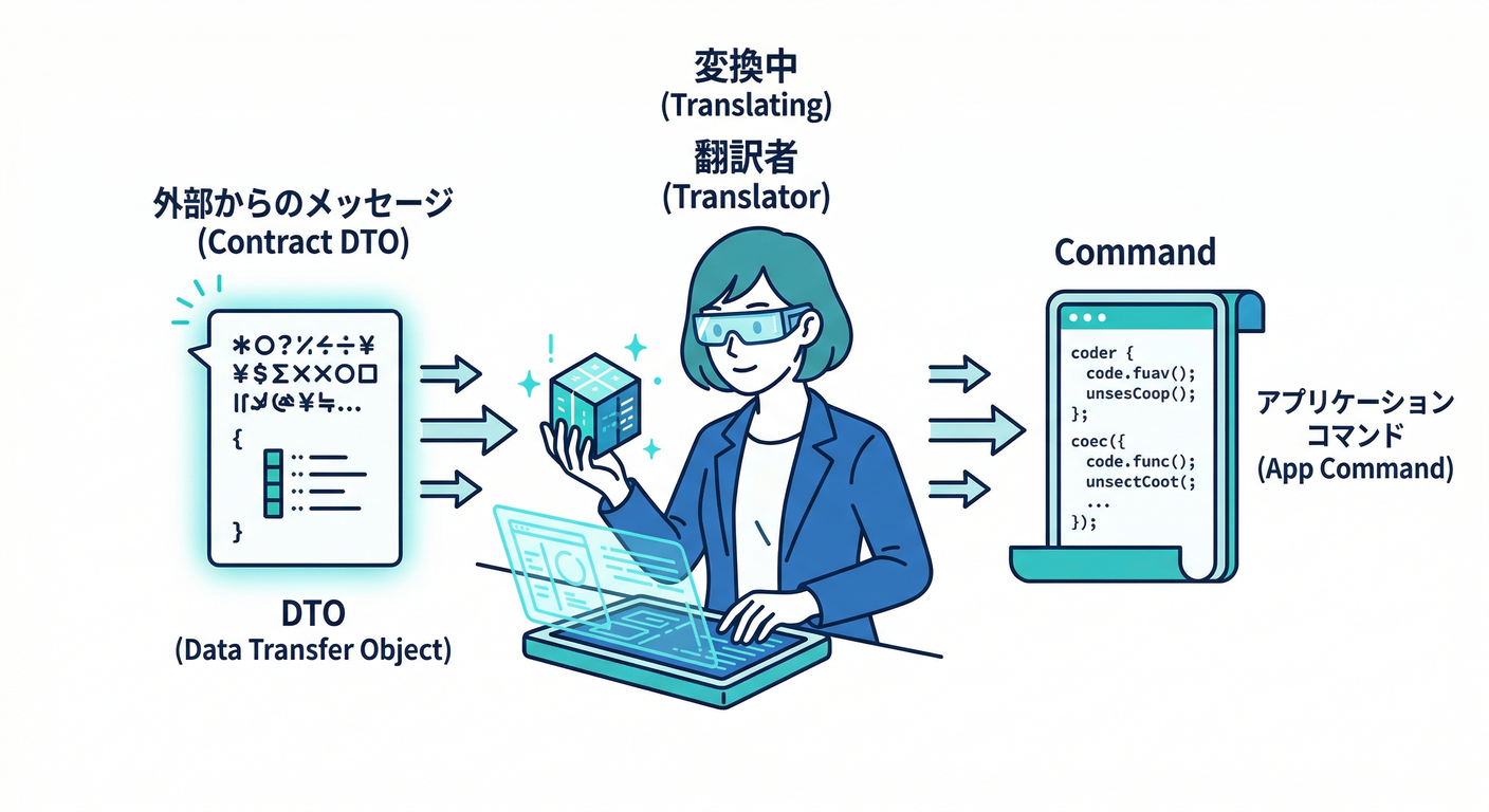 Translator