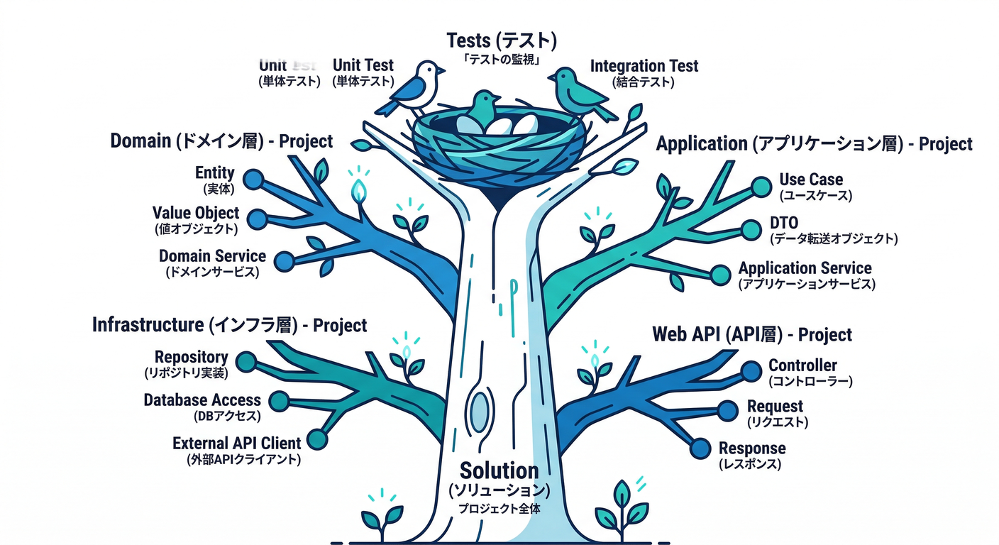 Solution Tree