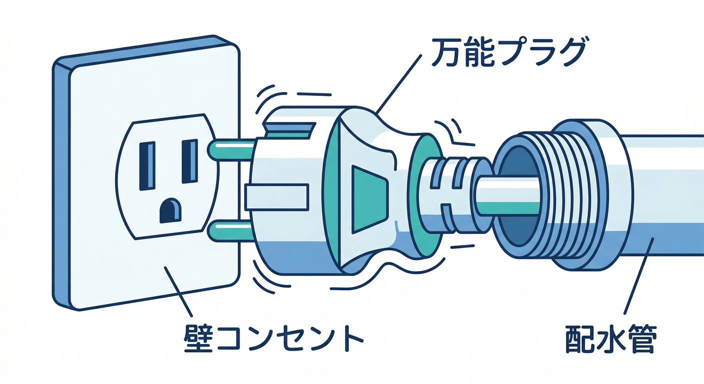 generic_plug_fail
