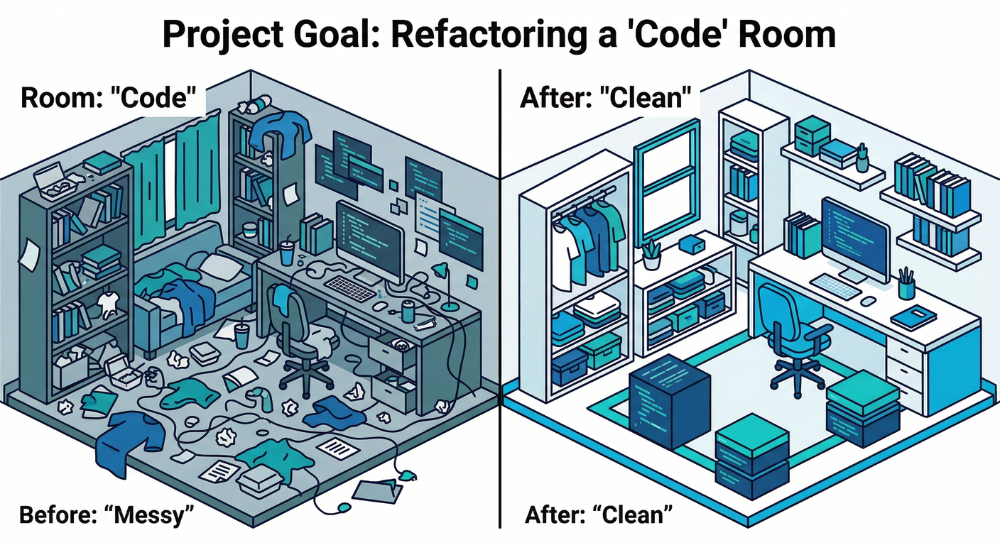 project_goal_clean_room