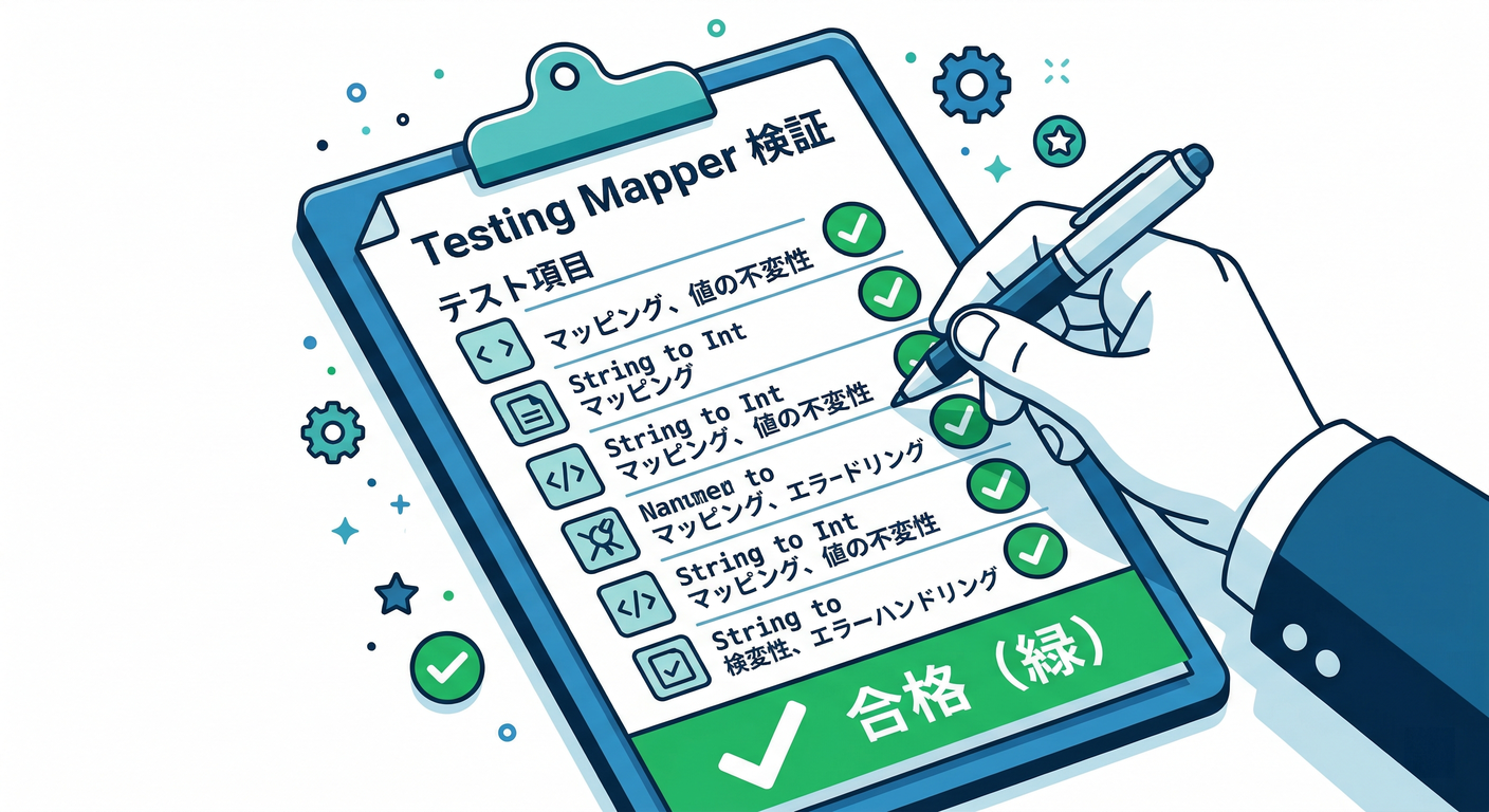 test_checklist