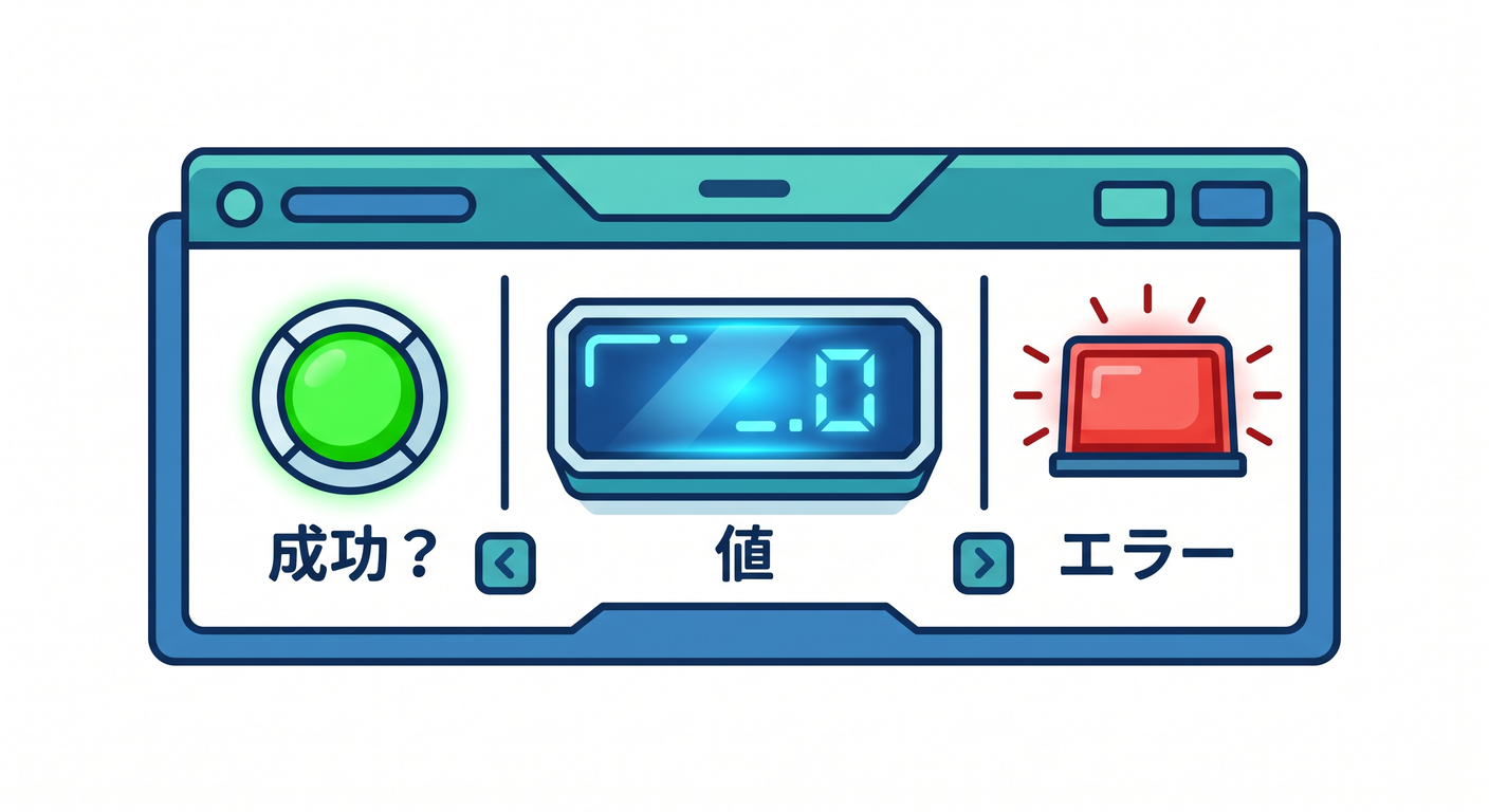 Result Components