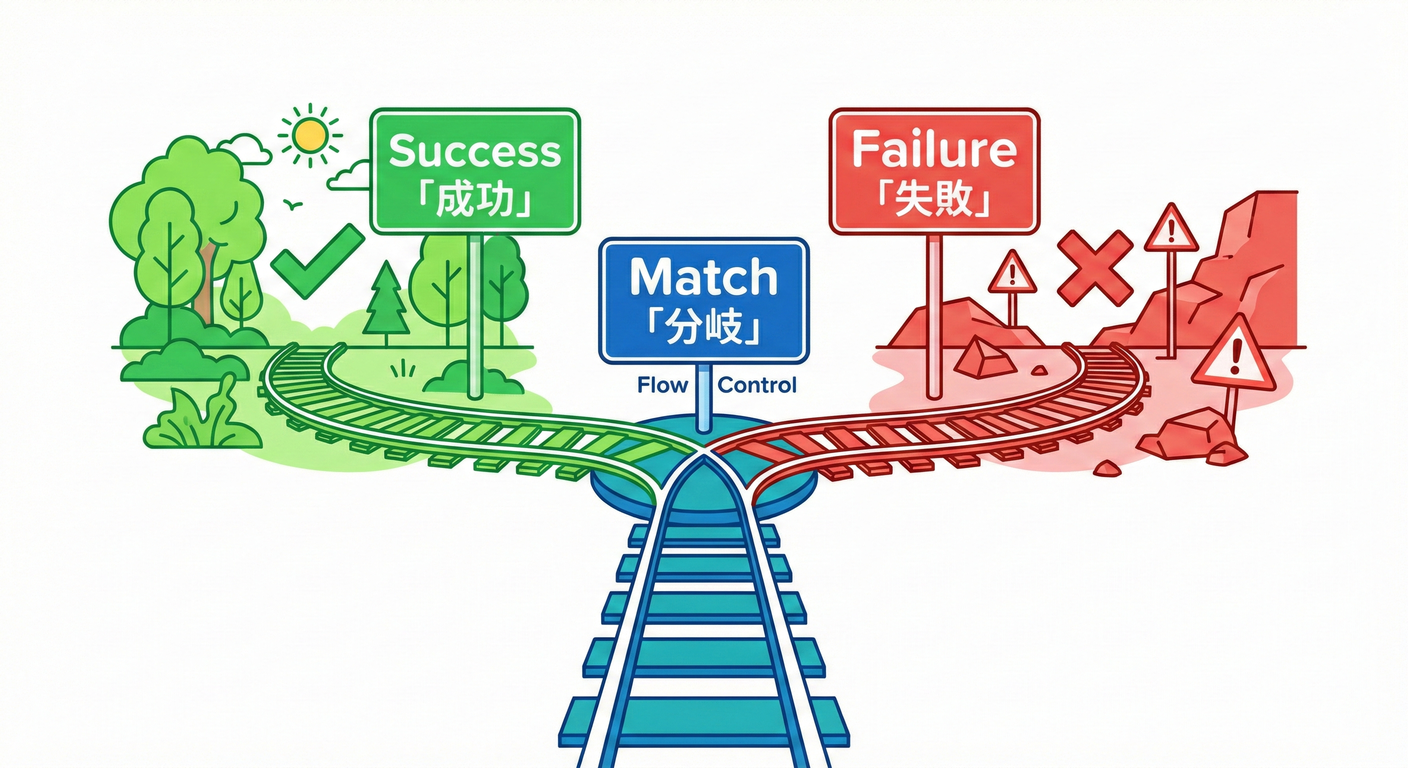 Railway Switch