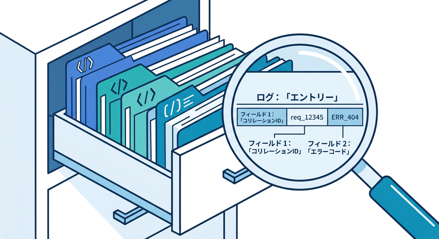 Structured Log