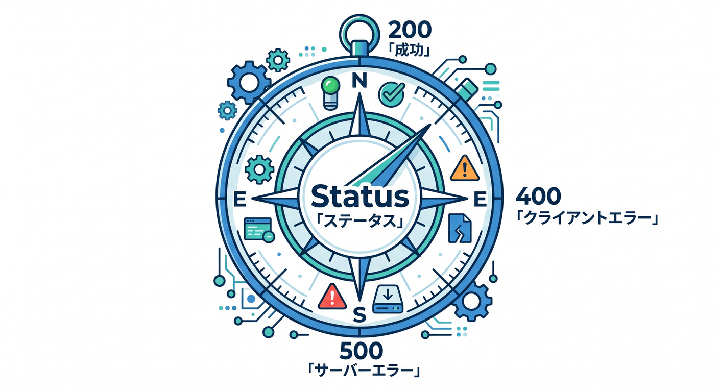 HTTP Status Goal