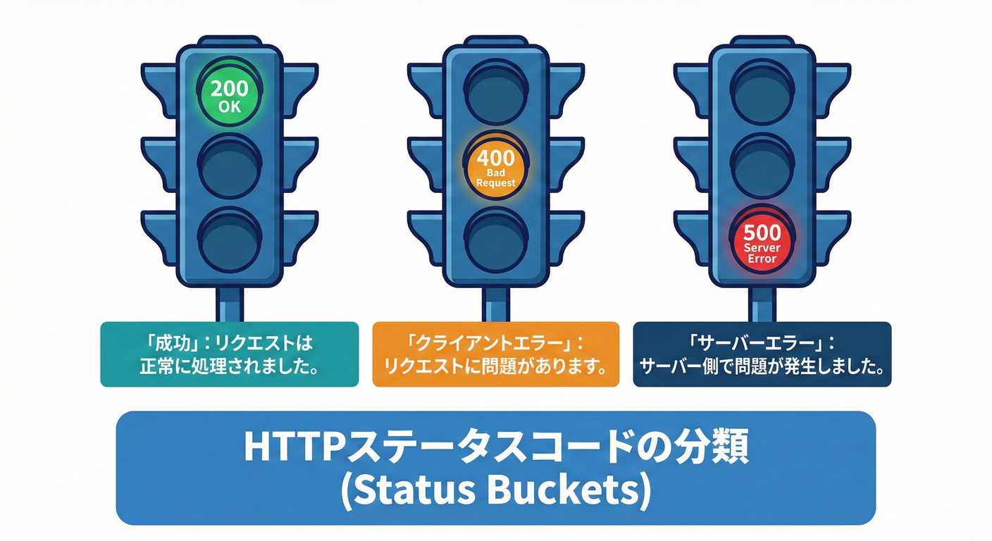 Traffic Lights 200/400/500